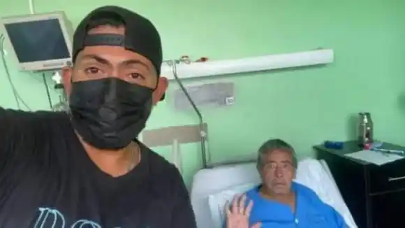 ¡ERA INSTRUCTOR DE ARTES MARCIALES!  Venezolano de 72 años pierde la pierna por infección tras cruzar el Darién