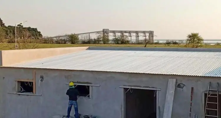 Las obras urgentes que necesitan las escuelas sampedrinas tienen  un presupuesto que suma $ 9,5 millones