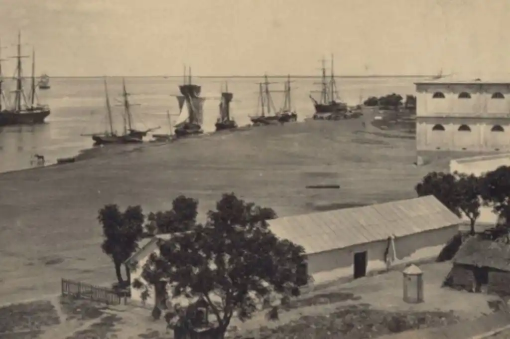 Rosario celebra 168 años con una charla virtual