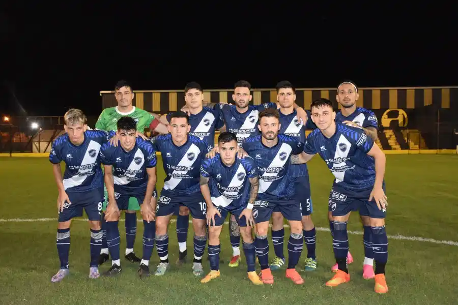 Ben Hur define su 11 titular para recibir a Coronel Aguirre