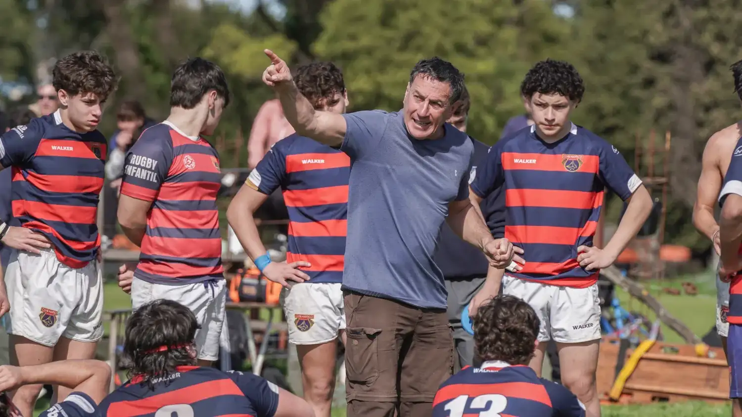 Náutico rugby 8