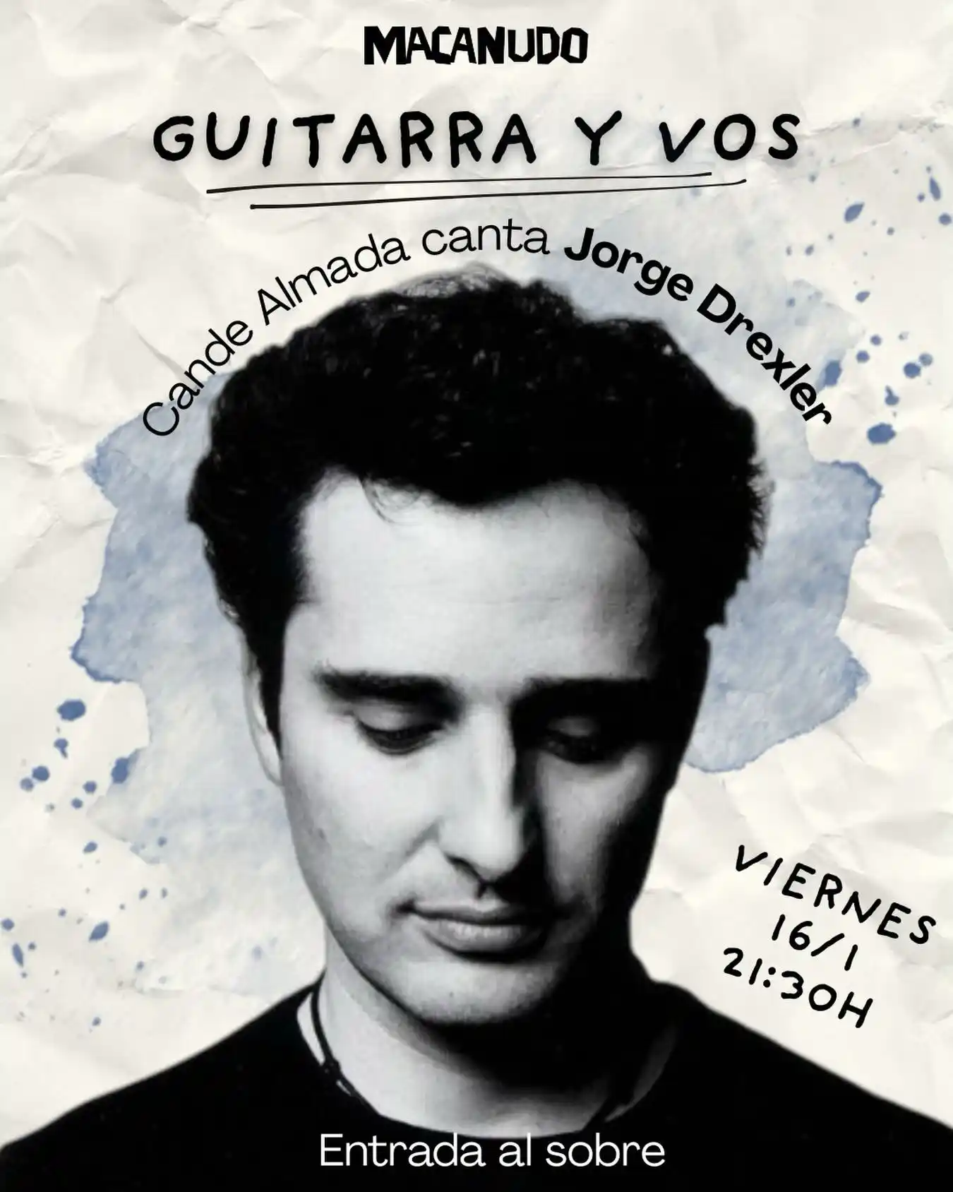 agenda cultural Macanudo (1)