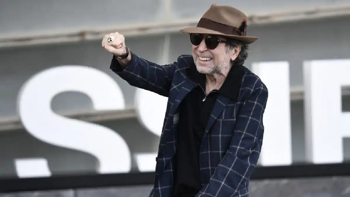 ¡A BAJARSE DE LA MULA! Sabina deberá pagar a Hacienda por esta razón