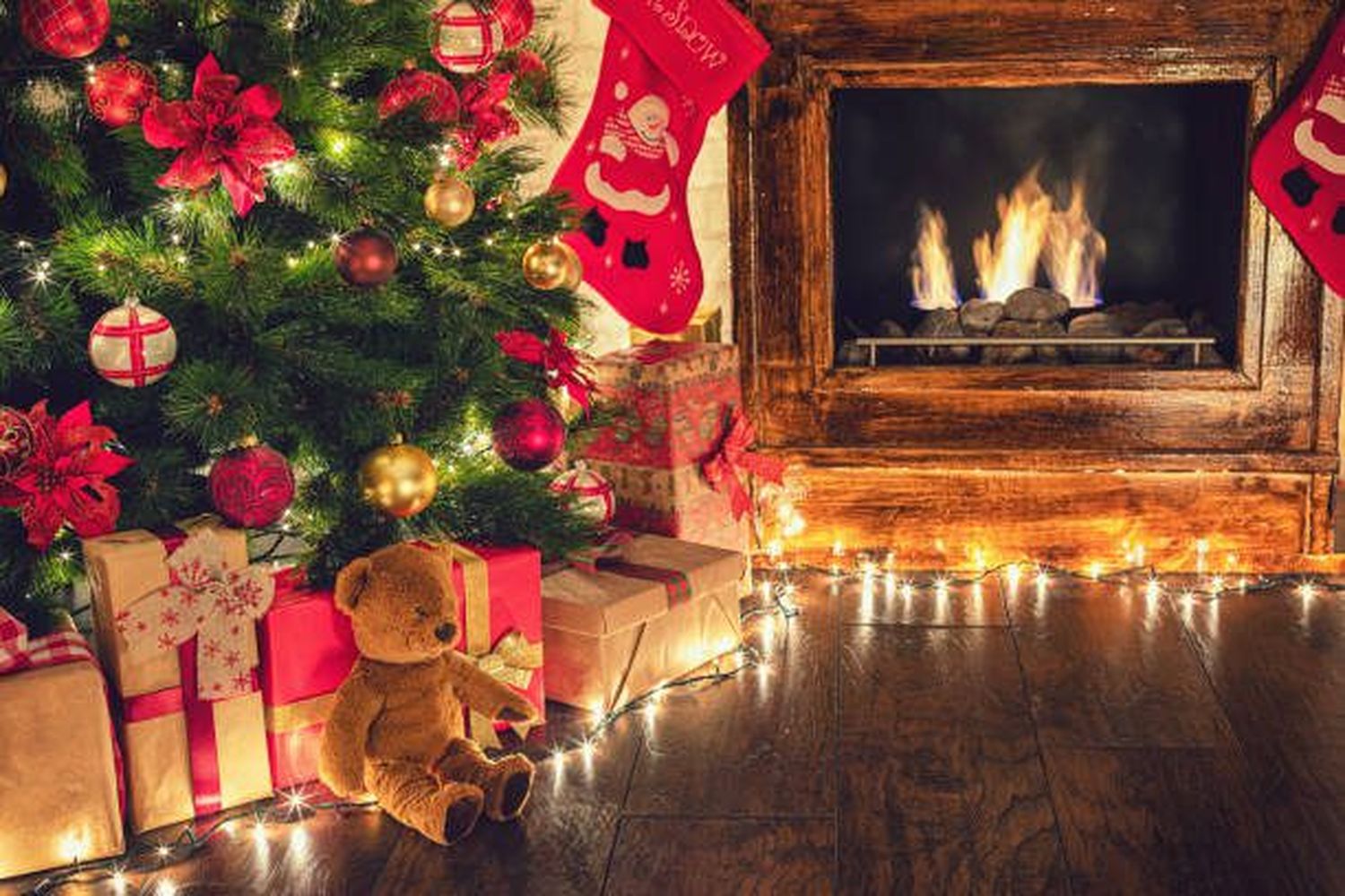 ¡Llegó la NAVIDAD! curiosidades que te encantarán