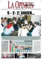 Portada de Edición N° 708