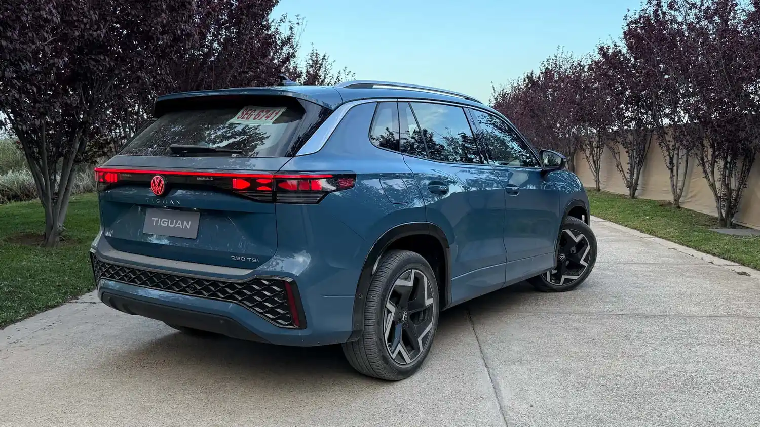 tiguan - 3