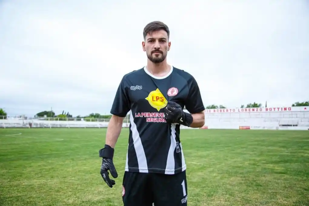 Del Rio de Huracán: “El equipo está expectante”