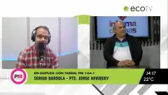 Prepresentación de las actividades para este 2025 del club Newbery