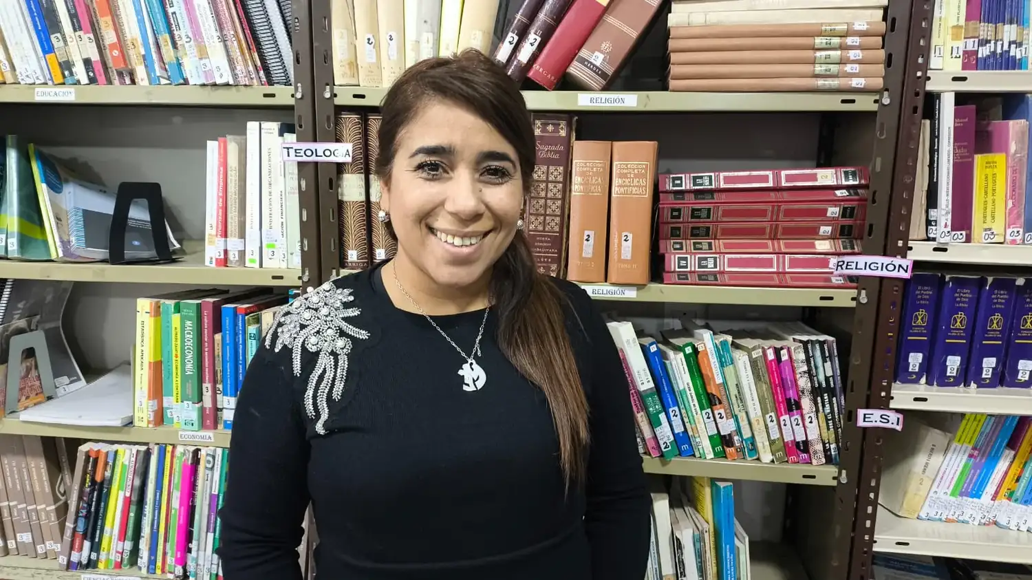 Mariana Echegaray