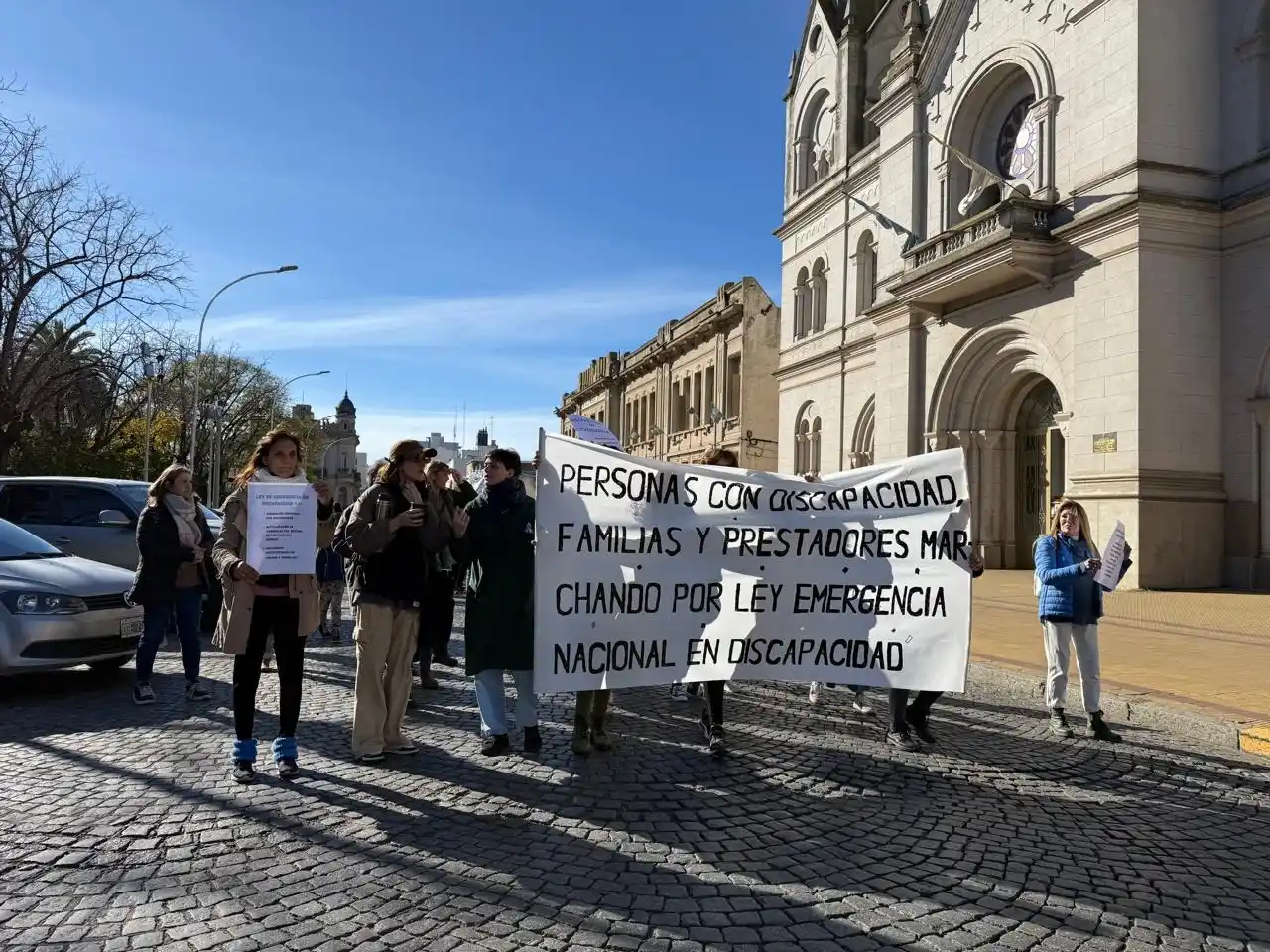 marcha discapacidad 29-05-25 - 3