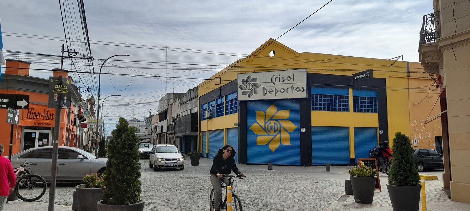 Tiempo en Gualeguay: a cuánto llegará la mínima este viernes