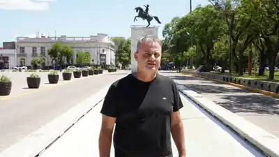 San Isidro y un año histórico