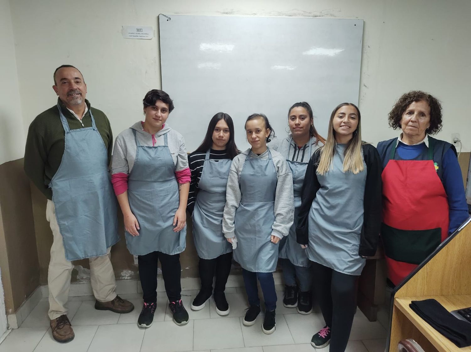Educación con valor agregado