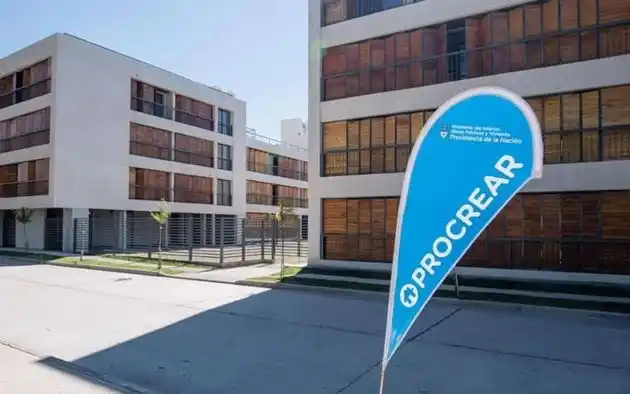 Procrear: Sortearon más de 37 mil créditos para mejoras de viviendas