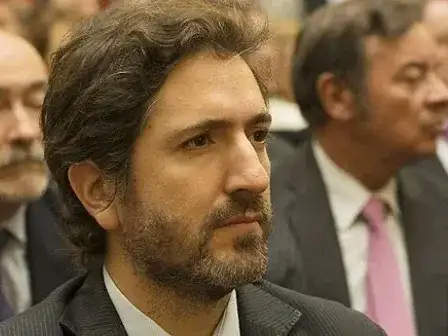 Sebastián Casanello.