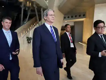 EEUU y China lograron un acuerdo provisional sobre tierras raras previo a la cumbre entre Trump y Xi Jinping