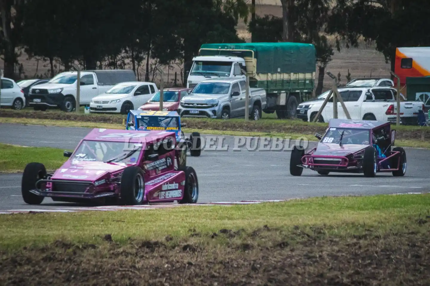mayores varias - 10