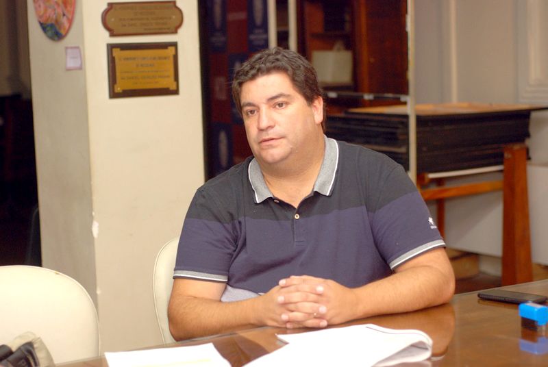 Recomendaciones. De Juan Manuel Laportilla