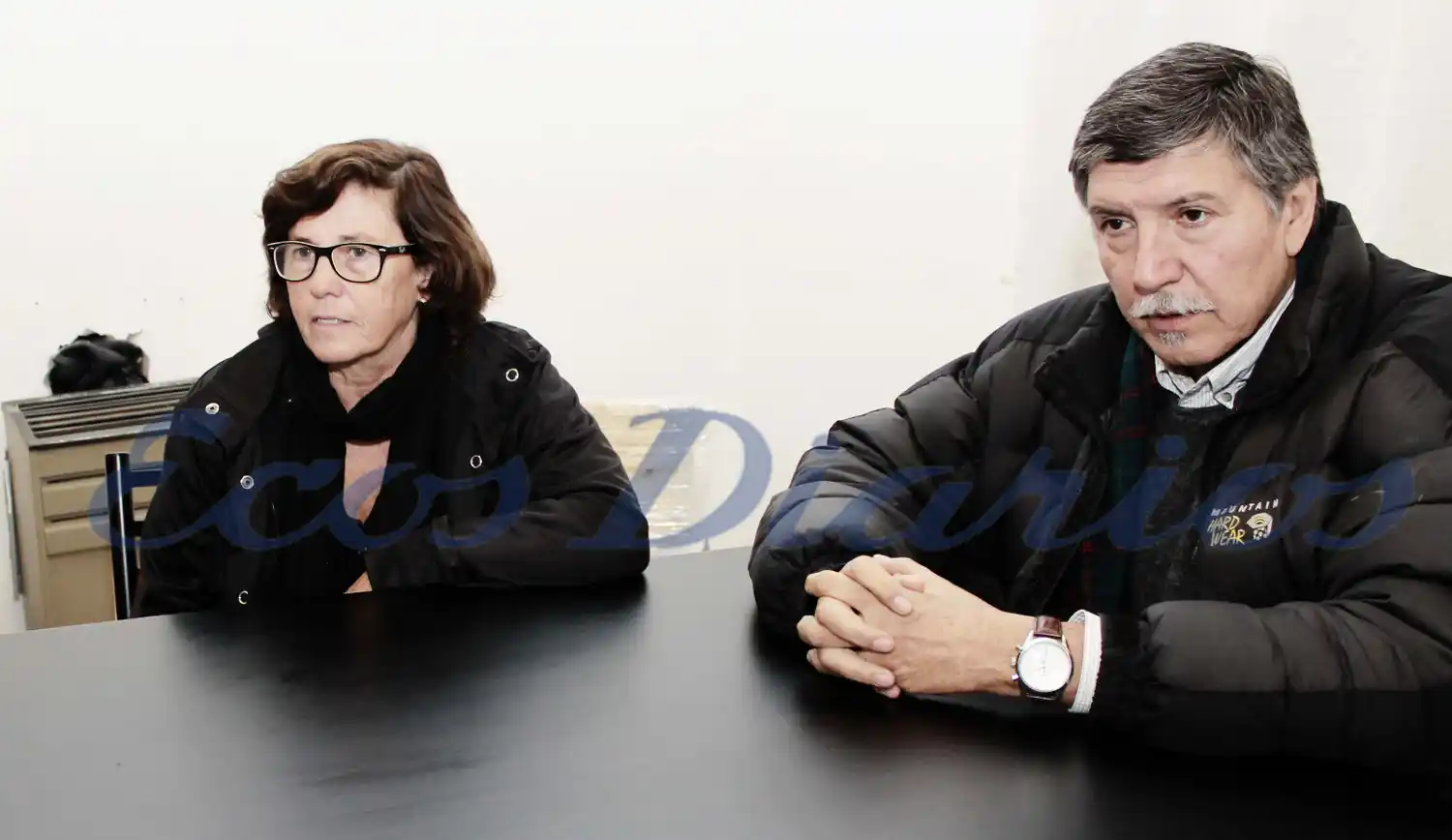 Dar para recibir: lo que significa ser una “familia solidaria”