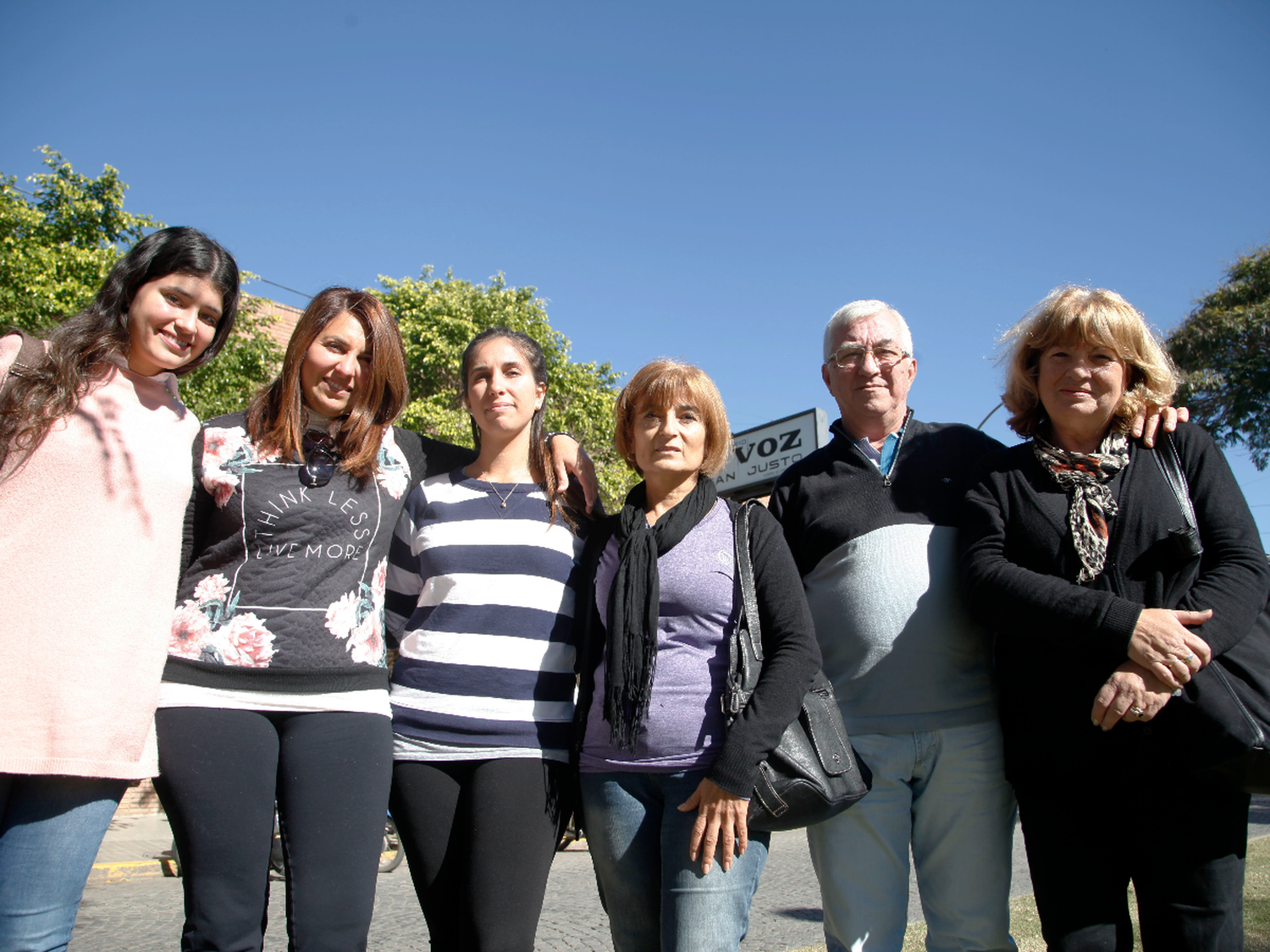 Cuatro historias diferentes  aunque unidas por el dolor