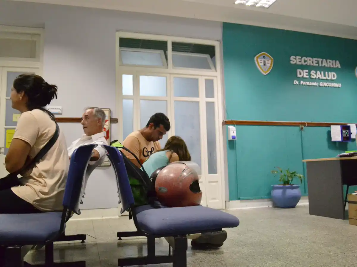 Sarampión: instan a completar la vacunación 