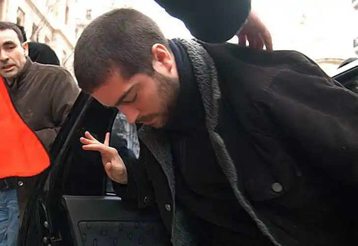 Cromañón: El exlíder de Callejeros "Pato" Fontanet quedó detenido