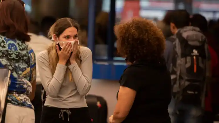 Confirmaron otros 9 casos de coronavirus y el total de infectados asciende a 65