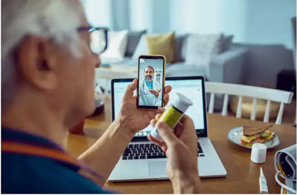 Telemedicina: crecen las consultas on line