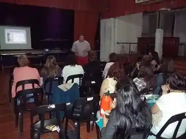 Se desarrolló en la ciudad el programa Sensibilizándonos 