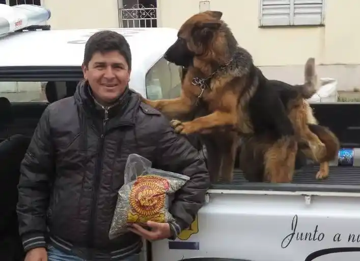 La Cámara de Casación confirmó la condena a 17 años contra el policía Mauricio Gómez por el crimen de Iván Pérez