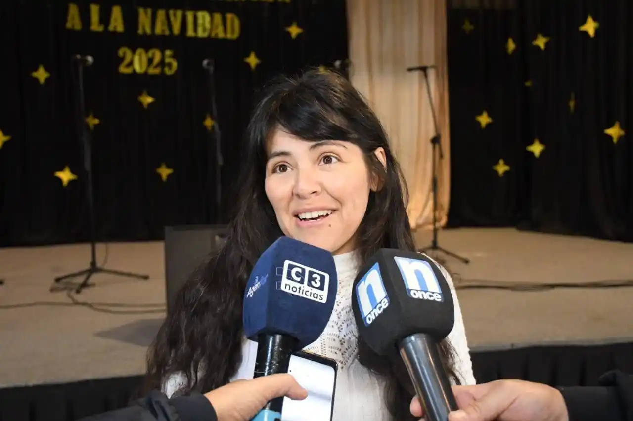 Educación lanza la edición 2025 de "Las Escuelas Cantan a la Navidad"