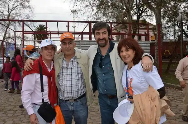 Desde la Agrupación “Néstor Kirchner” defienden la legitimidad de las PASO