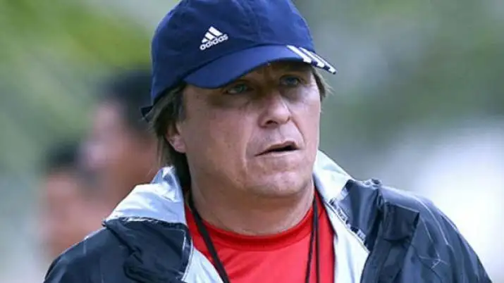 Falleció Julio César Toresani