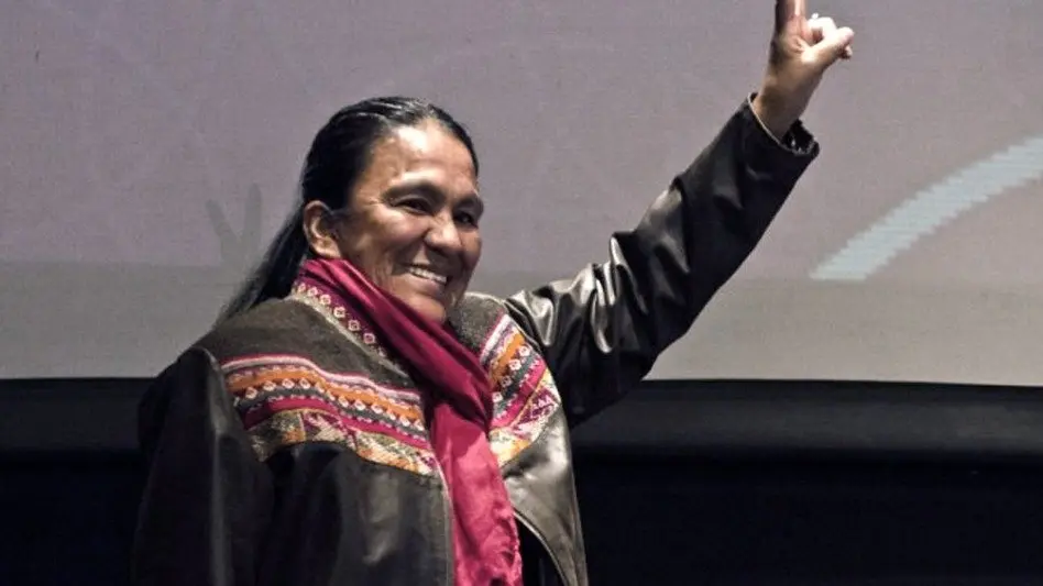 La Corte Suprema dejó firme una condena contra Milagro Sala por amenazas a policías