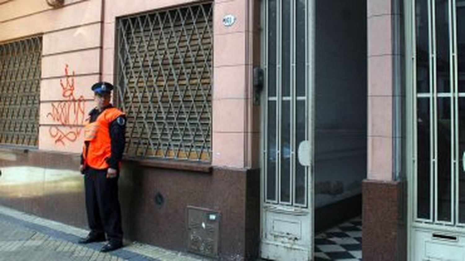 Macabro: ingresó a una vivienda y encontró a su dueña momificada