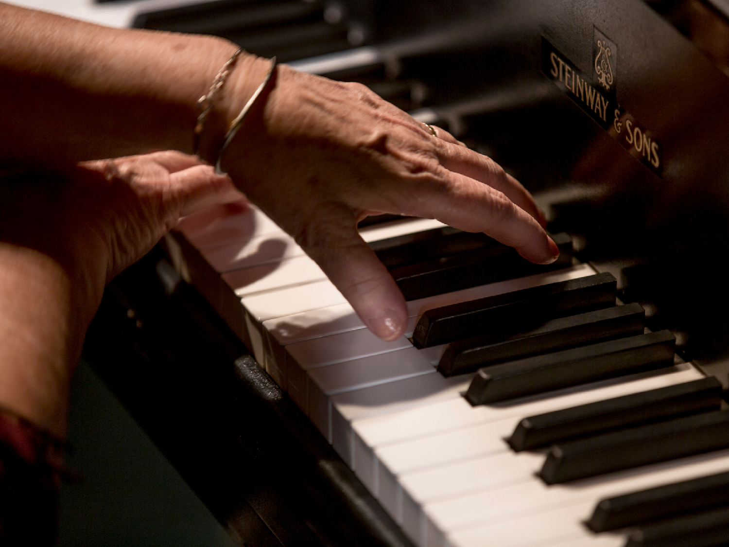 Pianista italiano dará un concierto por La Luciérnaga