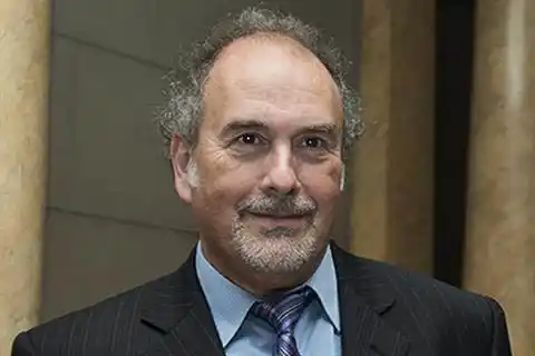 Murió el periodista Julio Blanck
