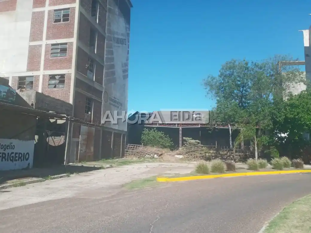 Prótesis de cráneo, puntos y una recuperación lenta: así está hoy el joven que cayó en el Molino