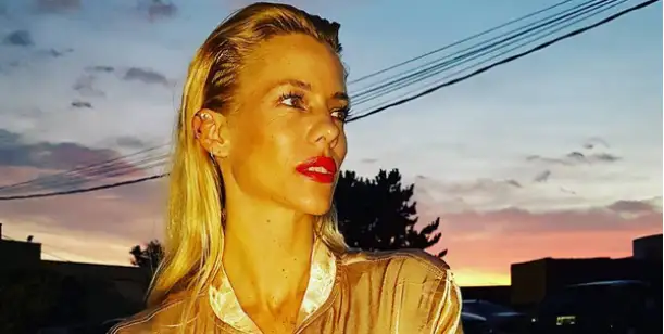 Fuerte revelación de Nicole Neumann sobre un novio golpeador