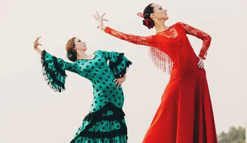 Llega la Primera Feria Flamenca de Abril a Concordia