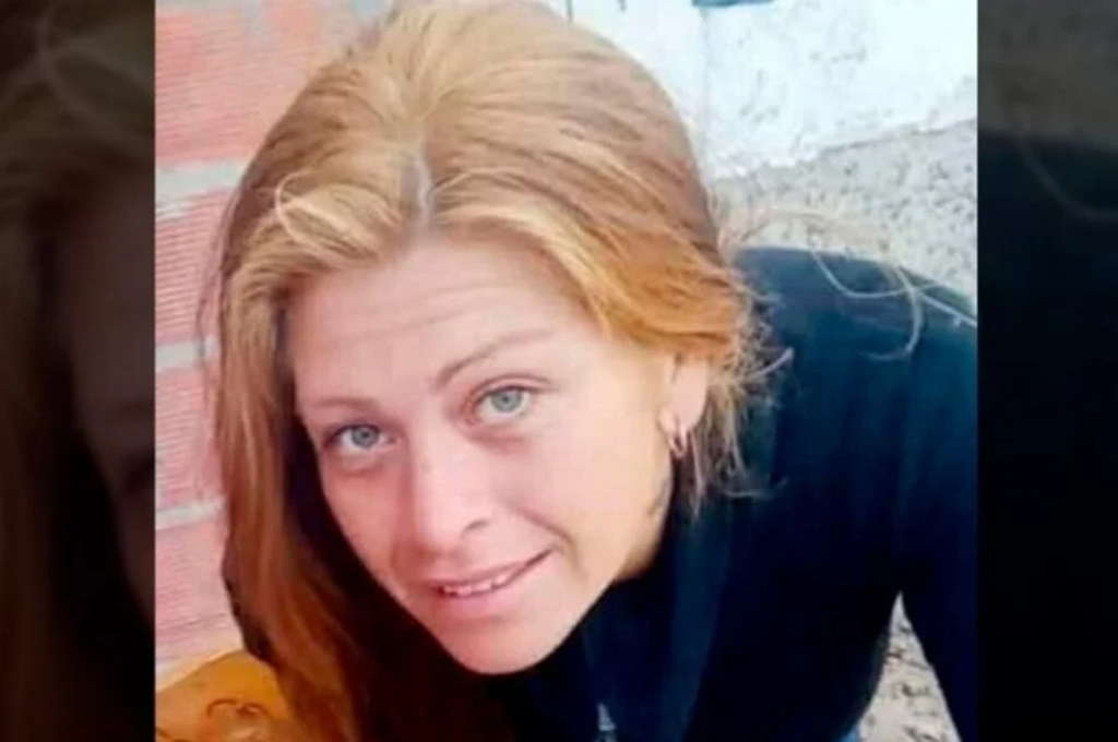 Buscan a Antonella Palavecino en Rafaela. Foto: Gentileza