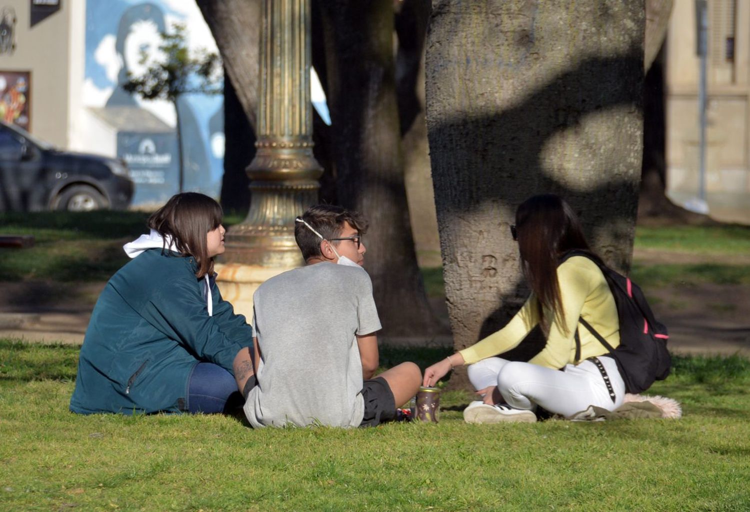 ¿Cuándo llega la primavera, el 21 o el 23 de septiembre?