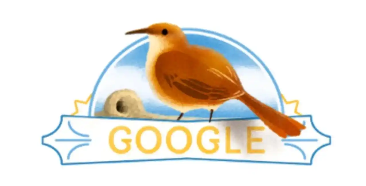 Google celebra con un doodle el Día de la Independencia Argentina