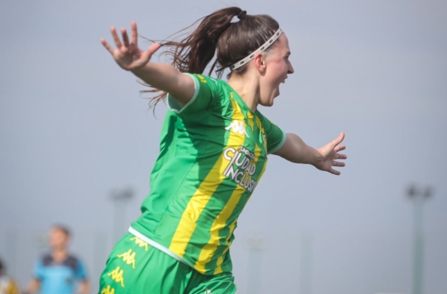 Fútbol femenino: Aldosivi busca encaminarse en el Torneo Clausura