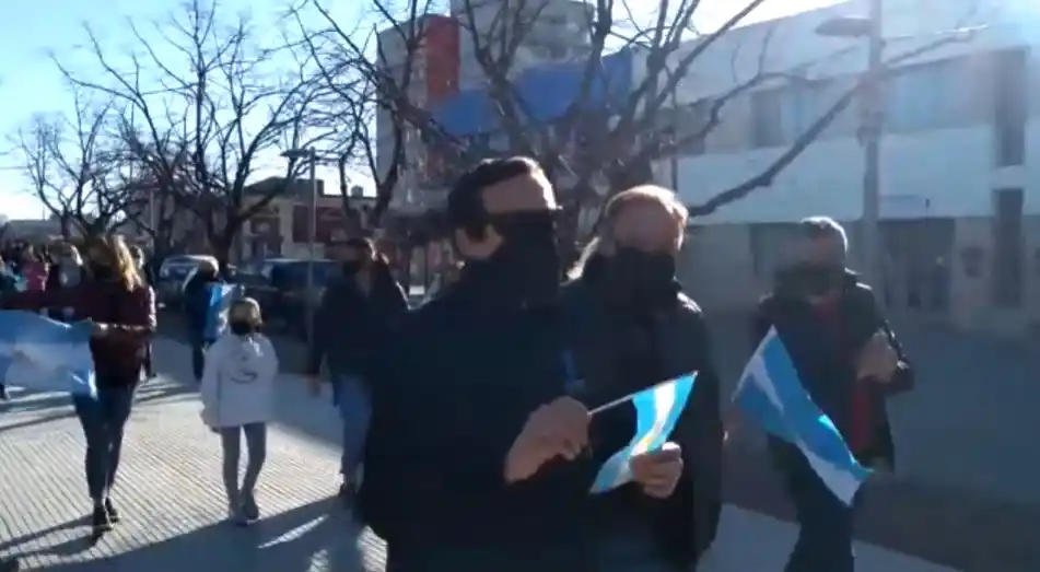 Repercusiones del 17A: “Es tiempo de ser responsables, solidarios y no egoístas”, afirmo intendente de Carlos Casares