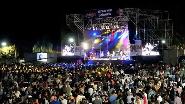 Comenzó la venta de entradas para la Fiesta Nacional de la Artesanía