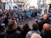 FATSA acordó aumentos por encima de lo permitido y complica la estrategia del Gobierno