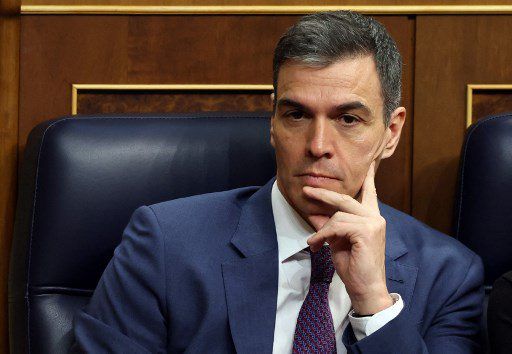Tras cuestionamiento de Pedro Sánchez: Fiscalía española pide ARCHIVAR LA CAUSA CONTRA BEGOÑA GÓMEZ