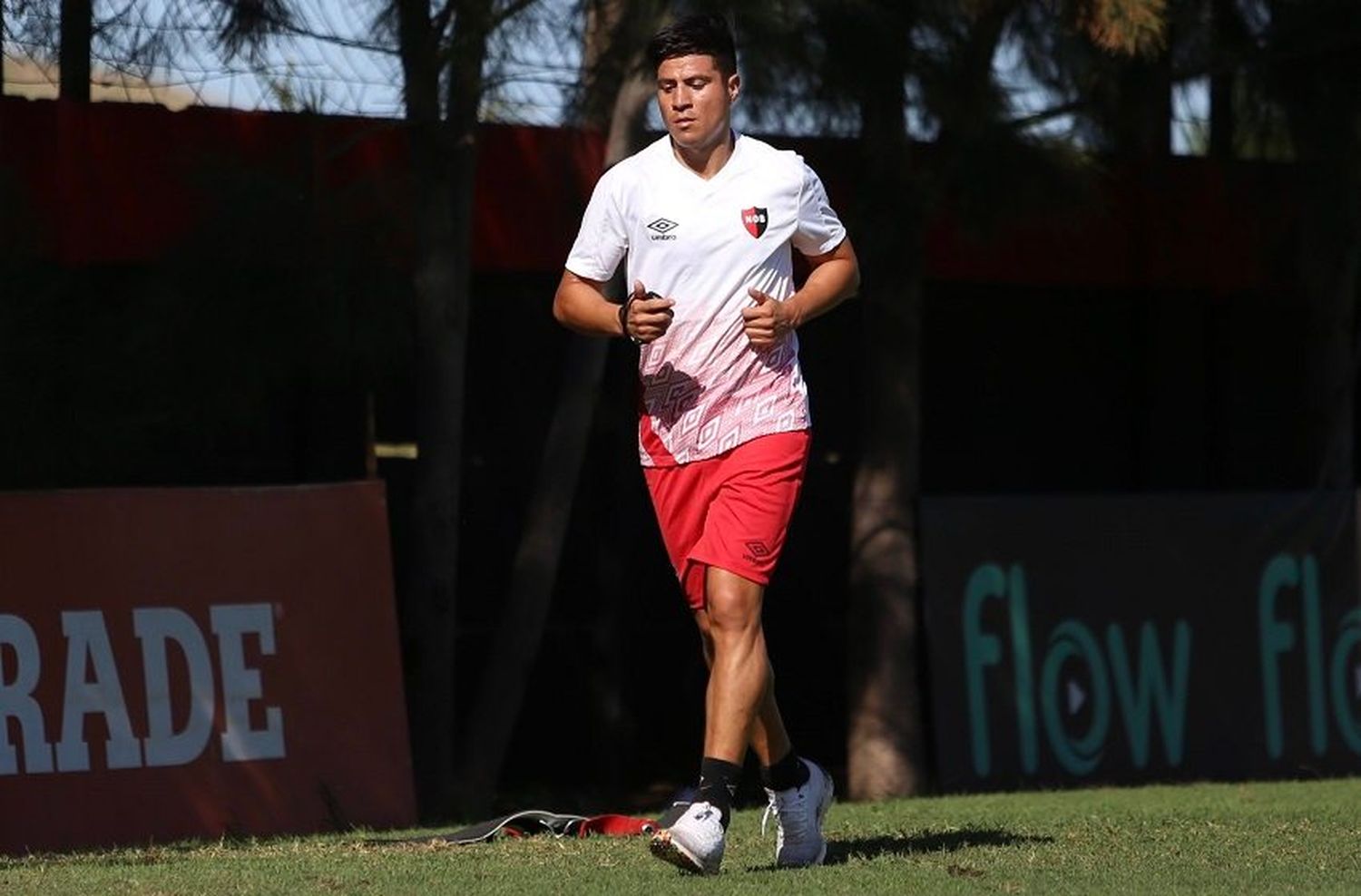 El comunicado de la Secretaría de Género de Newells tras la llegada de Jonatan Cristaldo