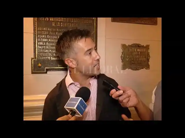 Denuncian la designación de un fiscal por decreto